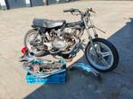 Honda CB250 uit 1978, Motoren, Particulier