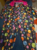 Carnaval kostuum, Ophalen, Kleding