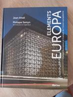 elements europa, Verzenden, Zo goed als nieuw