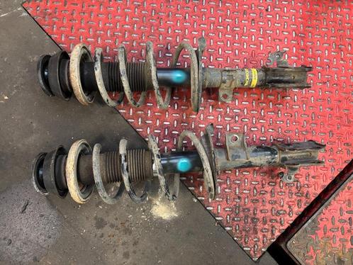 AMORTISSEURS AVANT OPEL AGILA B, Auto-onderdelen, Ophanging en Onderstel, Opel, Gebruikt, Ophalen