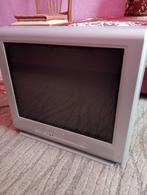 Philips beeldbuis TV, Audio, Tv en Foto, Televisies, Ophalen, Gebruikt, Philips