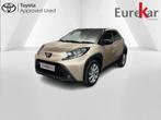 Toyota Aygo X 1.0 VVT-I X pulse, Achat, 998 cm³, Boîte manuelle, 5 portes