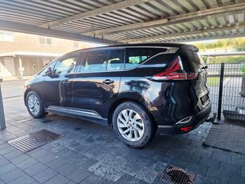 Renault espace Intiale benzine automaat FULL OPTION  (7 ZIT  beschikbaar voor biedingen
