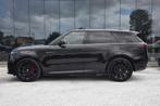 Land Rover Range Rover Sport P460e Dyna HSE 23' Rear Enterta, Auto's, Land Rover, Automaat, Gebruikt, https://public.car-pass.be/vhr/861add11-0059-41e7-85f2-4e480be03b1f