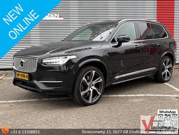 Volvo XC90 2.0 T8 Twin Engine AWD Inscription | € 15.400,- N beschikbaar voor biedingen