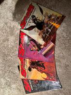 Storm strip, Don lawrence, Meerdere comics, Ophalen, Gelezen