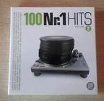 100 Nr. 1 Hits - Volume 2 (5 cd box), Cd's en Dvd's, Ophalen of Verzenden