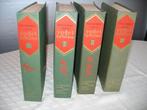 Encyclopedie voor de vogelliefhebber, Boeken, Dieren en Huisdieren, Gelezen, Ophalen of Verzenden, A. Rutgers, Nederland, Vogels