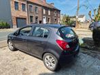 Opel corsa 1.3 cdti diesel 2011 climatisation 250000 km, Auto's, Opel, Te koop, Airconditioning, Zilver of Grijs, Berline