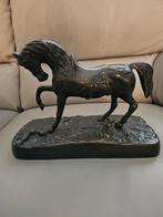 Bronze Paard, Antiek en Kunst, Ophalen of Verzenden
