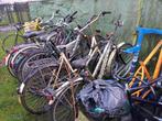 Te koop fietsen voor opmaak, Fietsen en Brommers, Ophalen, Gebruikt