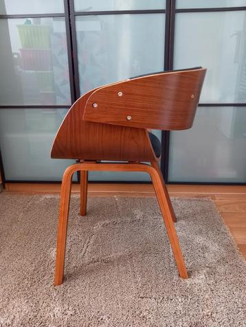 D-chair eetkamerstoel 4 stuks NIEUW!!! beschikbaar voor biedingen