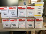 Cartouche encre OKI (lot de 10), Computers en Software, Printerbenodigdheden, Ophalen, Nieuw, Toner, Oki