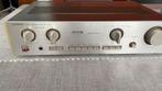 Luxman L-210 versterker, Audio, Tv en Foto, Versterkers en Ontvangers, Ophalen, Gebruikt