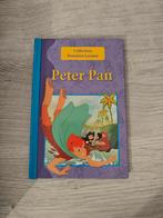 Livre "Peter Pan", Enlèvement ou Envoi, Comme neuf
