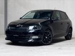 Skoda Fabia Monte Carlo | 1.0 TSI 110 pk | 6 versnellingen, Voorwielaandrijving, 118 g/km, Stof, Zwart