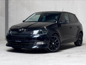 Skoda Fabia Monte Carlo | 1.0 TSI 110 pk | 6 versnellingen beschikbaar voor biedingen