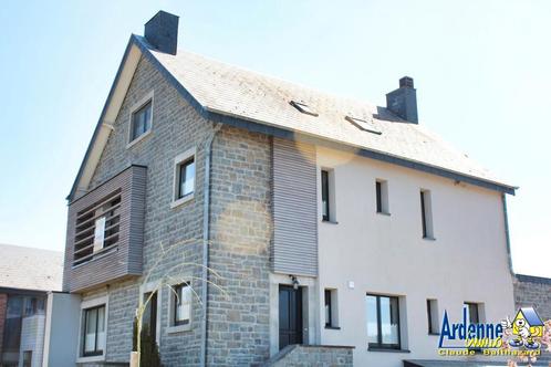 Appartement à louer à Rendeux, Immo, Huizen te huur, Appartement