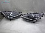 Seat Ibiza 6F Full LED koplamp koplampen links rechts, Gebruikt, -, Verzenden, -