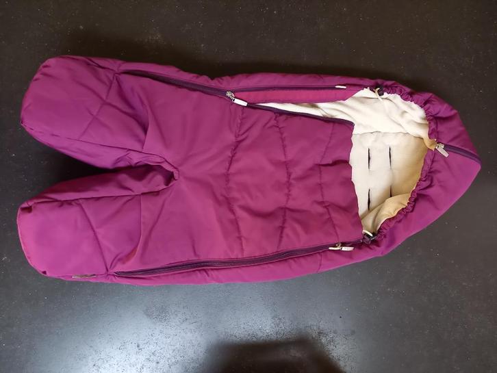 Kinderwagen & buggy merk Stokke, Kinderen en Baby's, Kinderwagens en Combinaties, Gebruikt, Kinderwagen, Overige merken, Ophalen