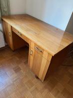 Vintage bureautje, Ophalen, Gebruikt