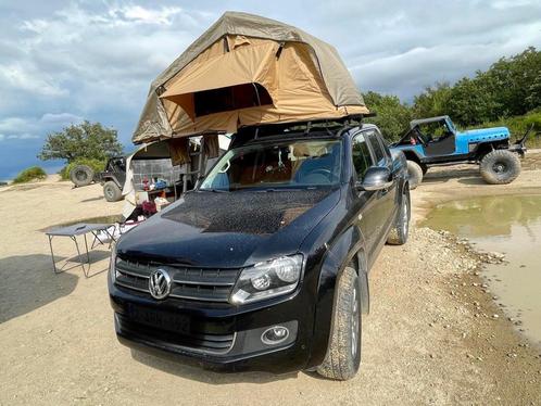 Tente de toit ARB, Caravanes & Camping, Tentes, Neuf, Enlèvement