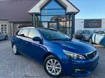 Peugeot 308 Style 1.6HDI 2018 Automaat 92.000km 2018 Euro6, Auto's, Peugeot, Te koop, Diesel, Bedrijf, Break