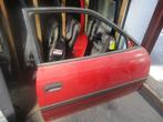 PORTIER RECHTS Opel Astra F (01-1970/-), Auto-onderdelen, Gebruikt, Rechts, Opel, Deur