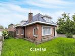 Woning te koop in Torhout, 3 slpks, 208 kWh/m²/jaar, Vrijstaande woning, 3 kamers, 234 m²