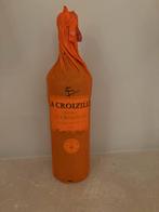 Chateau la croizille wijn 2015 saint emilion grand cru, Frankrijk, Nieuw, Ophalen of Verzenden, Rode wijn