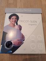Tricot-slen draagdoek, Kinderen en Baby's, Ophalen, Zo goed als nieuw, Draagdoek