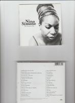 Nina Simone -The greatest Hits