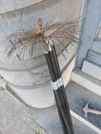 Brosse cheminée 40 euros, Ophalen, Gebruikt