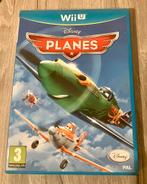 Wii U game Disney Planes, Ophalen of Verzenden, Zo goed als nieuw, Vanaf 3 jaar