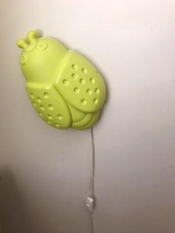 Applique ikea veilleuse coccinelle, Enlèvement ou Envoi