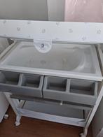 Commode met bad nieuw, Ophalen, Nieuw