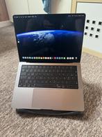 MacBook Pro M1, Computers en Software, Ophalen, 1 TB of meer, Overige groottes, Zo goed als nieuw
