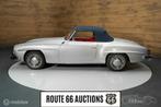 Mercedes 190 SL 1958 | Route 66 auctions, Auto's, Cabriolet, Mercedes-Benz, Bedrijf, Handgeschakeld