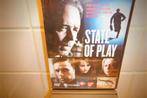 DVD State Of Play., Comme neuf, À partir de 12 ans, Thriller d'action, Enlèvement ou Envoi