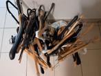 Kleerhangers kapstokken, Kleding | Dames, Ophalen, Zo goed als nieuw