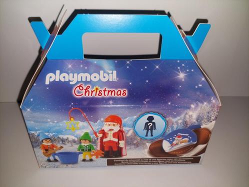 Playmobil Christmas 2022, père noël, lutins, jouet enfants, Enfants & Bébés, Jouets | Playmobil, Neuf, Ensemble complet, Enlèvement ou Envoi
