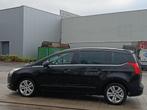 Peugeot 5008 1.6 E-HDI AUT. * 2012/10 * PANO/XENON/LEDER 7PL, Auto's, Peugeot, Euro 5, Monovolume, Leder, Diesel