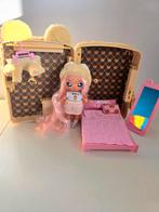 Na! Na! Na Surprise 3-in-1 Backpack Bedroom modepop, Ophalen