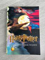 Harry Potter en de steen der wijzen, Boeken, Ophalen, Nieuw, J.K. Rowling