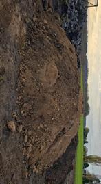 Terre à donner, Ophalen