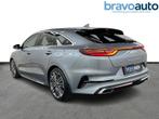 Kia Pro Ceed 1.5 T-GDI GT-LINE DCT 7Y, Auto's, Automaat, Zwart, Overige kleuren, Bedrijf