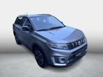 Suzuki Vitara 1.5 Grand Luxe Xtra 2WD A/T, Auto's, 75 kW, Stof, Gebruikt, Zwart