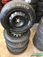 205-65-16 C 107-105R Citroen Jumpy Peugeot Expert Fiat Winte, Auto-onderdelen, Gebruikt, 16 inch, Banden en Velgen, 205 mm