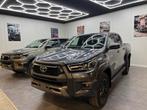 TOYOTA HILUX INVINCIBLE 2.8 D4D MHEV 204 PK 2025 NIEUW, Auto's, Euro 6, 4 cilinders, Bedrijf, SUV of Terreinwagen