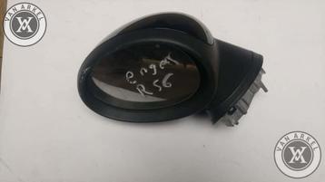 Bmw Mini Cooper R55, R56, R57 linker buitenspiegel beschikbaar voor biedingen